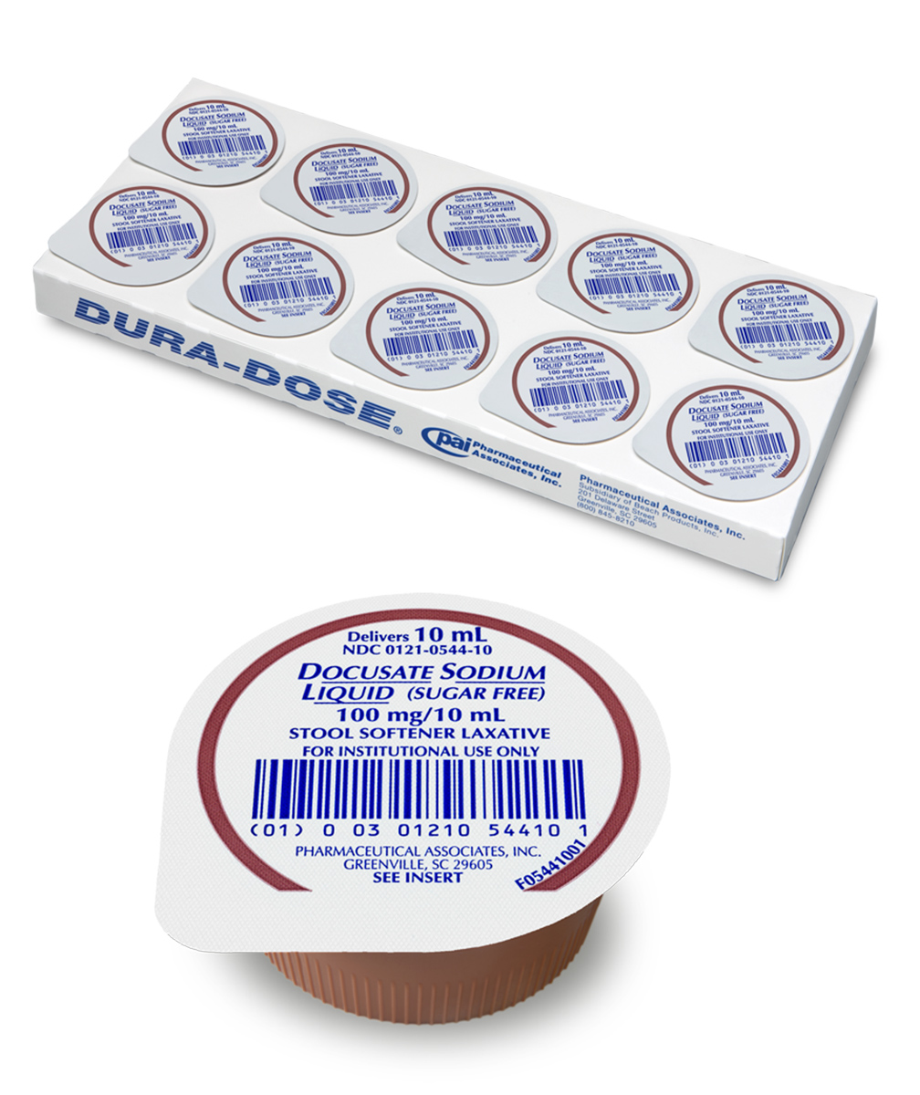 Docusate-Sodium-10-mL