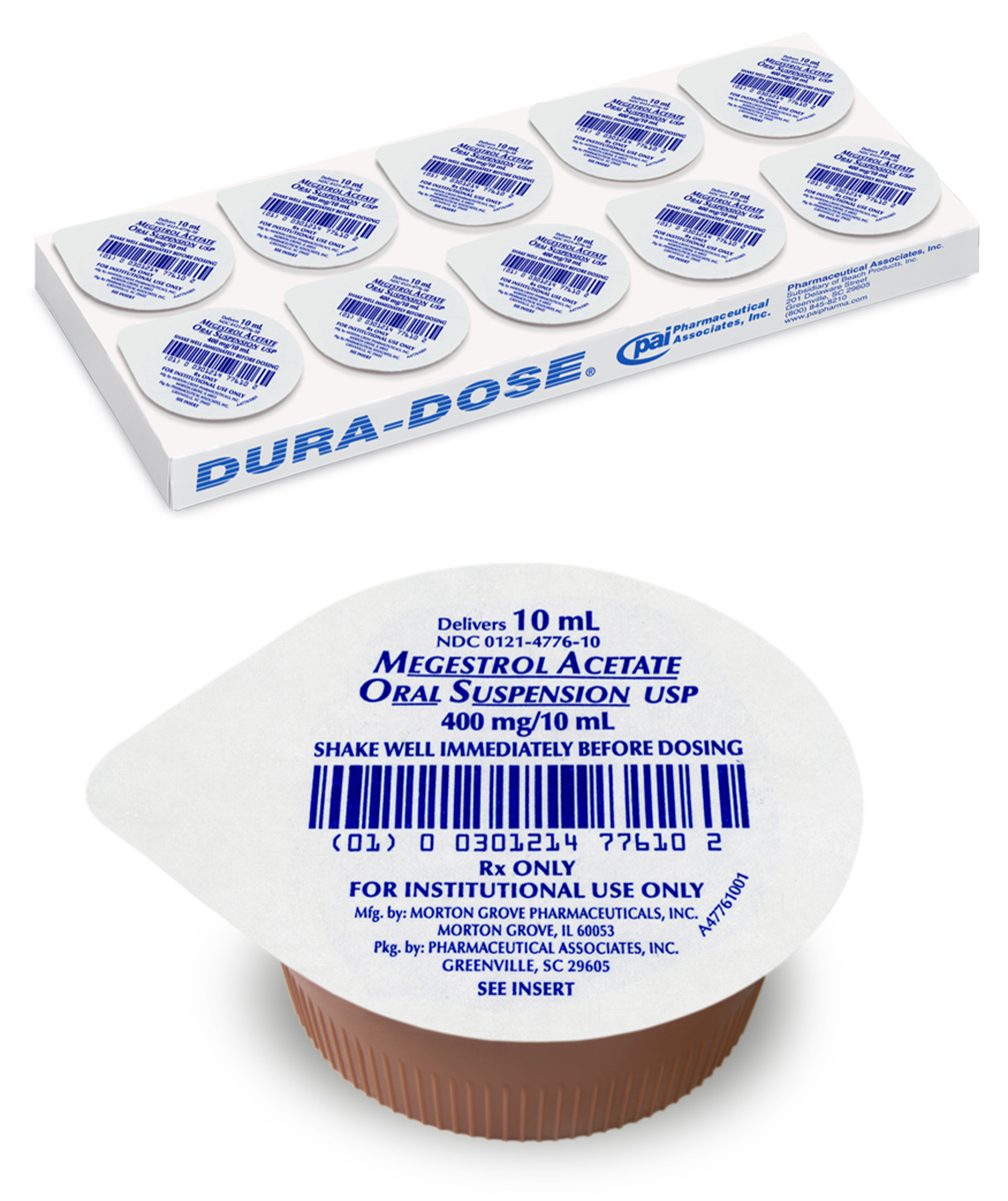 Megestrol Acetetate
