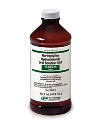 Nortriptyline